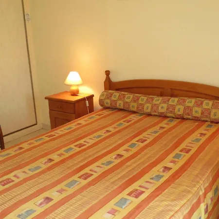 Apartment 2 Pieces Au Calme, Centre-ville Sainte-maxime, Clim, Proche Plage, Parking Prive. - Fr-1-780-50 Sainte-Maxime